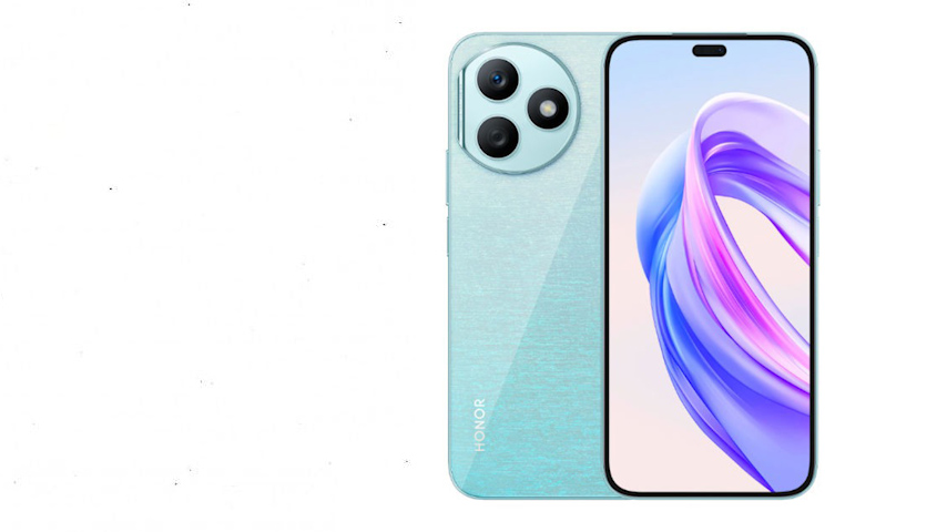 Honor X50i+ được bán với giá chưa tới 6 triệu đồng