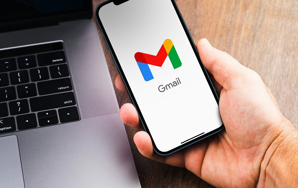 Google xóa hàng triệu tài khoản Gmail vào tháng 12