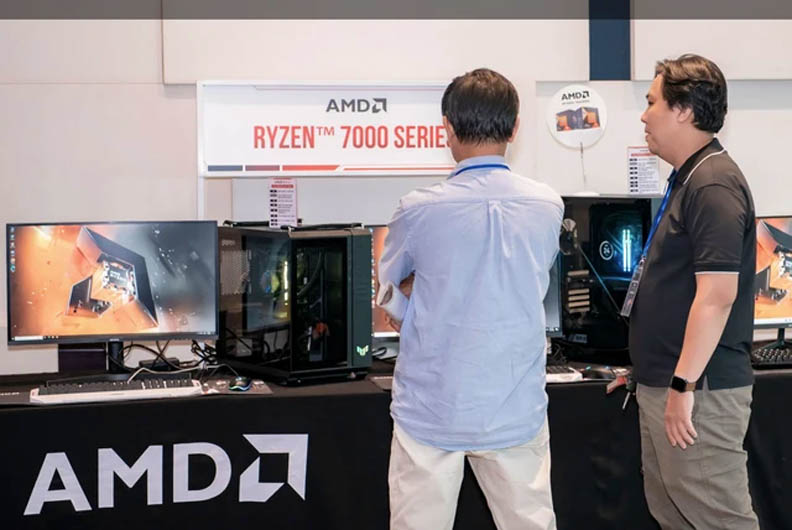 Ryzen Threadripper 7000