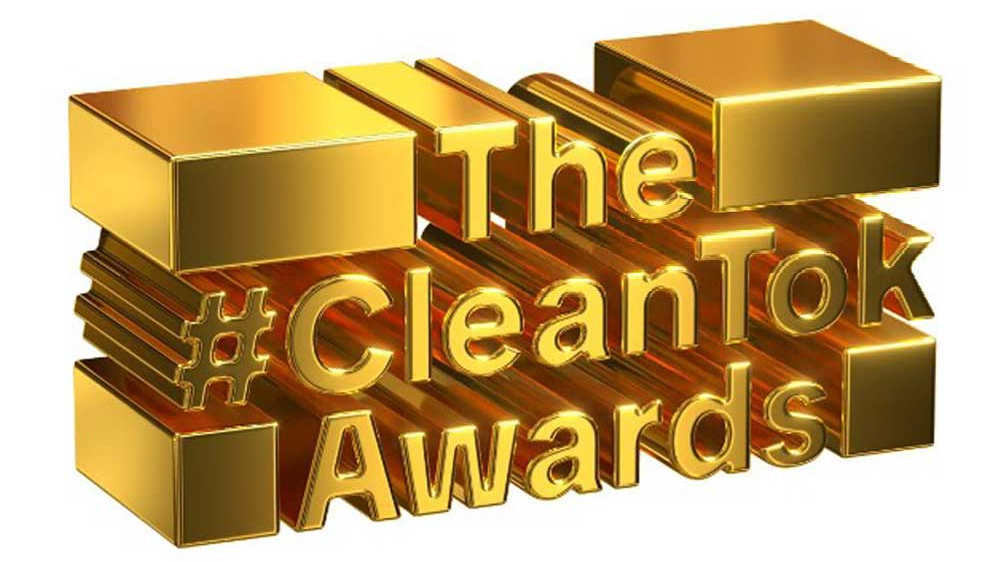 #CleanTok Awards: Nơi các ý tưởng dọn nhà sáng tạo được tôn vinh