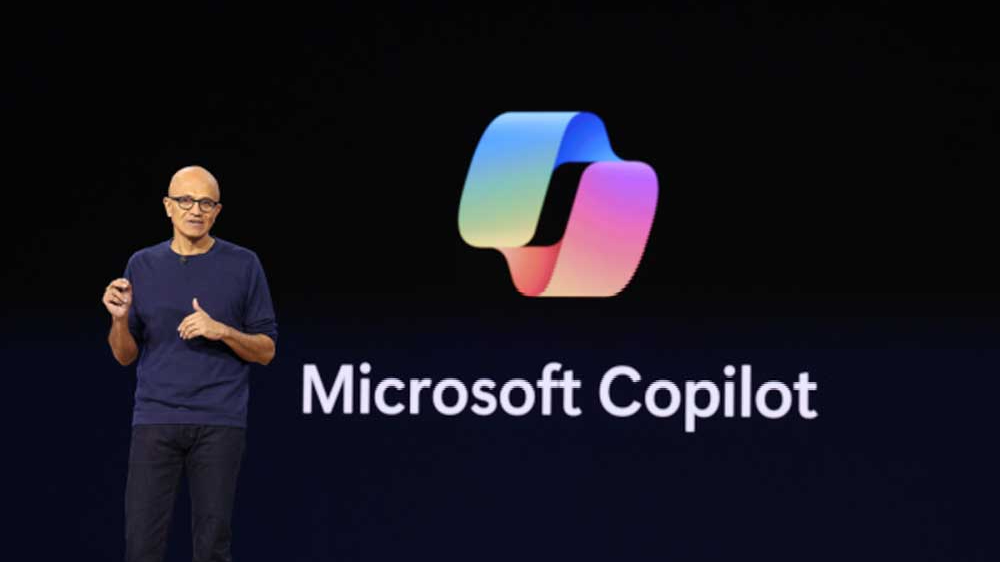 Microsoft Ignite 2023: Ông lớn công nghệ công bố 100 cập nhật liên quan đến AI