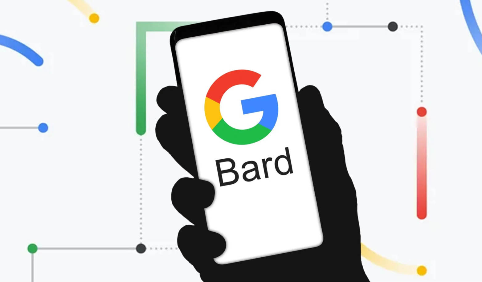 Google cảnh báo phiên bản giả mạo Bard AI