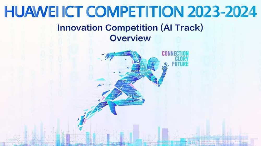 Huawei Việt Nam khởi động cuộc thi ICT Competition 2023 – 2024