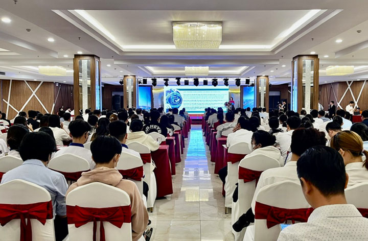 Thúc đẩy liên kết vùng trong phát triển thương mại điện tử tại Cần Thơ và ĐBSCL