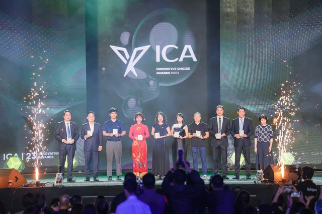 Better Choice Awards 2023