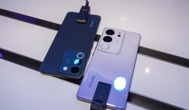 vivo V29 Series