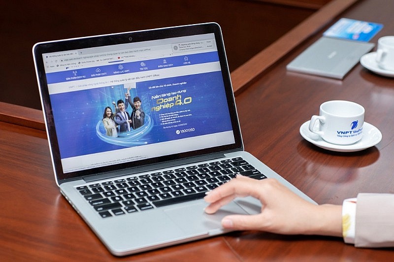 Hệ sinh thái OneSME được vinh danh tại chương trình Thách thức đổi mới sáng tạo Việt Nam 2023