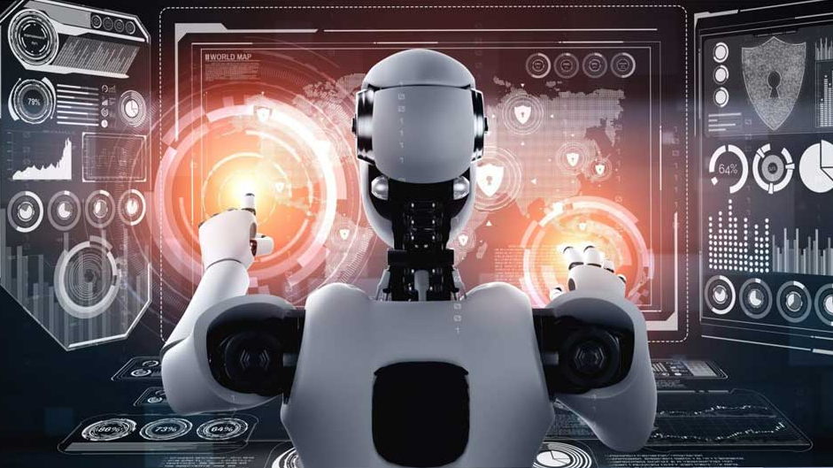 Xu hướng an ninh mạng 2024: AI sẽ tham gia vào các cuộc tấn công mạng