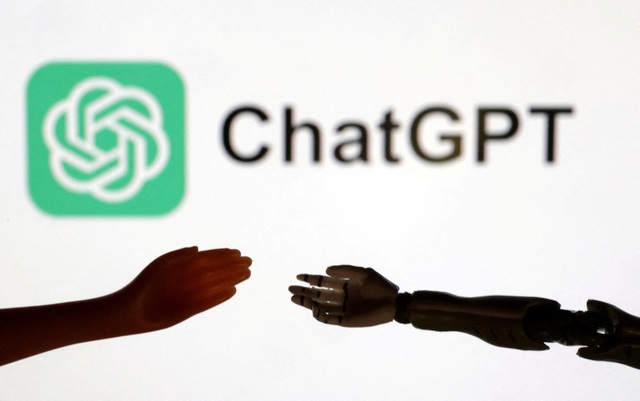 chatbot ChatGPT