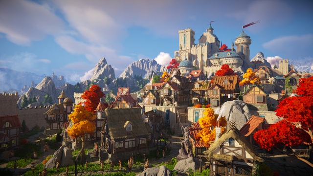Unity tiếp tục hỗ trợ các nhà sáng tạo phát triển game với các tính năng AI mới