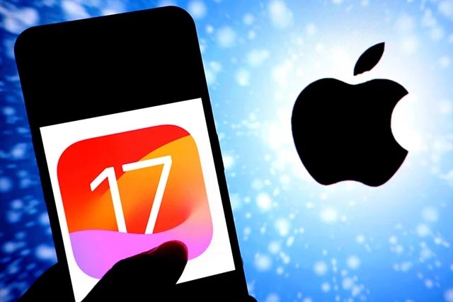 iOS 17.1.2
