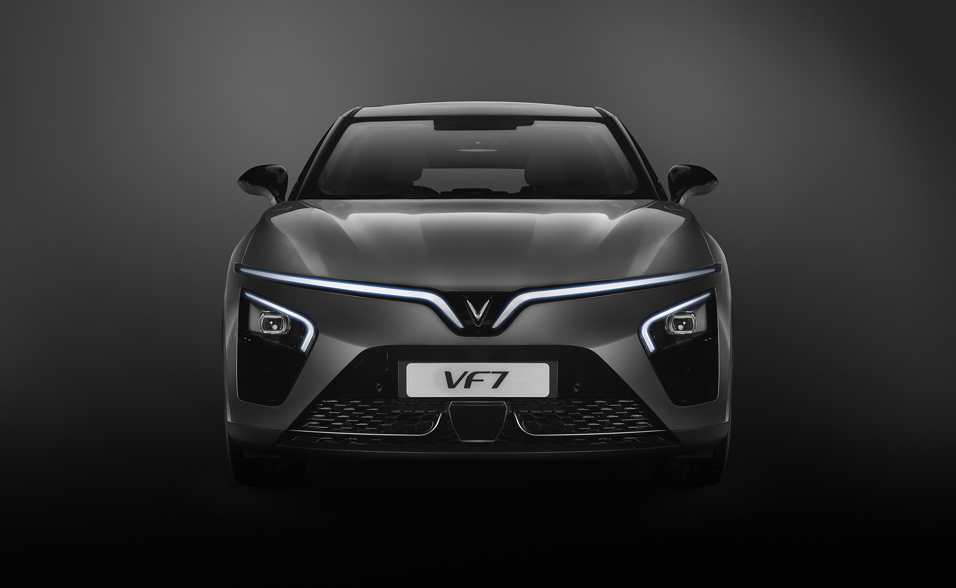 Xe điện VinFast VF 7