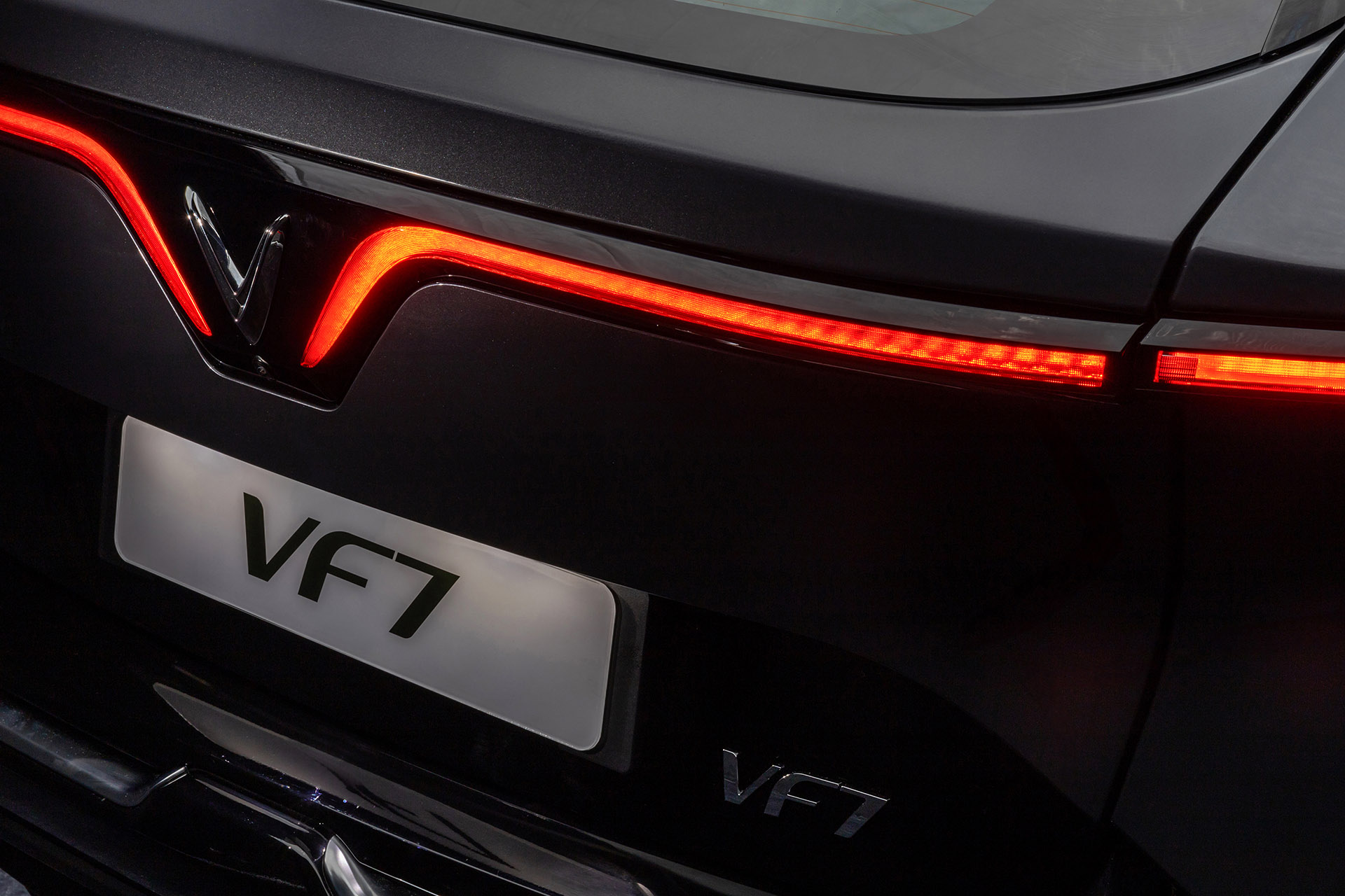 Xe điện VinFast VF 7