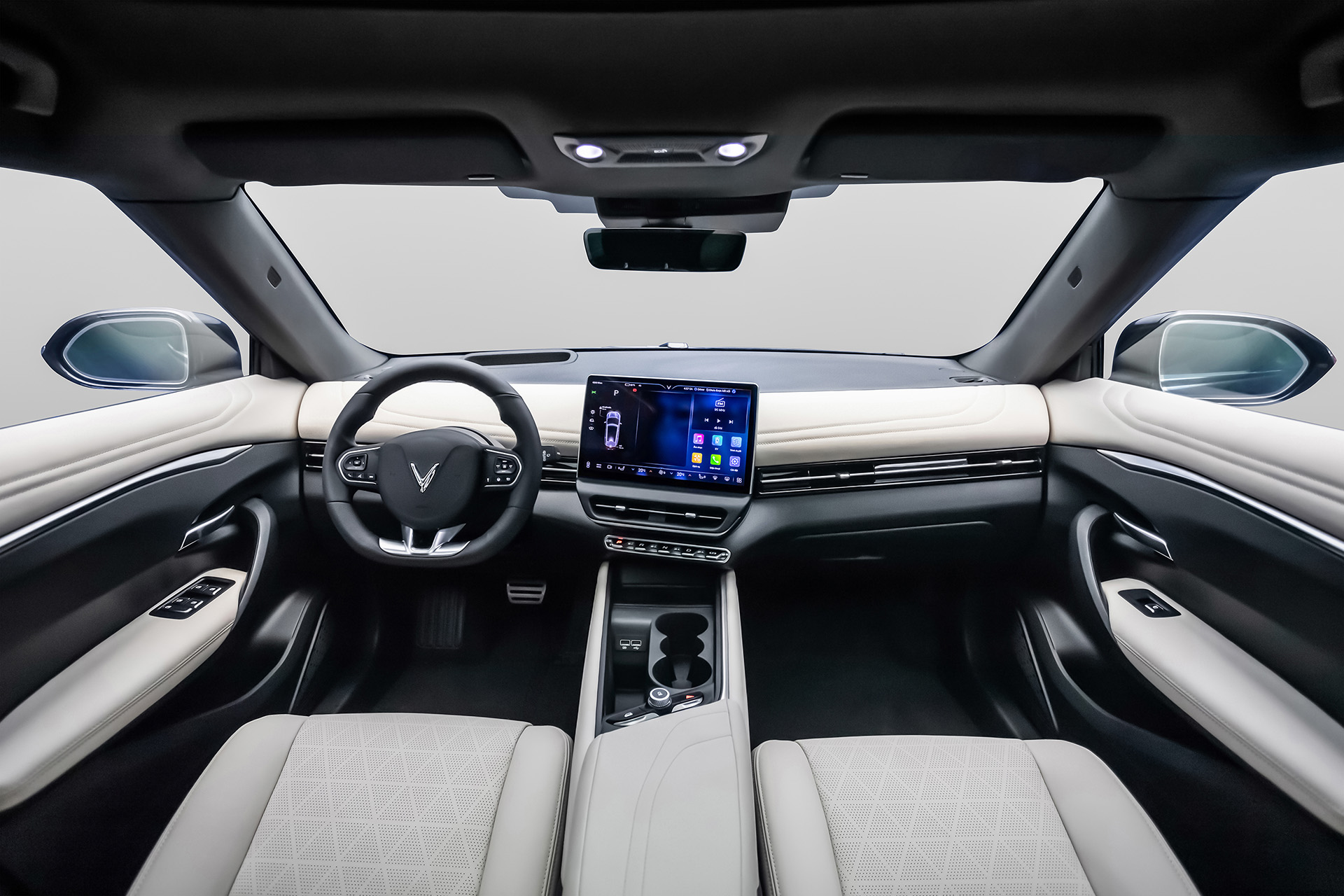 Xe điện VinFast VF 7