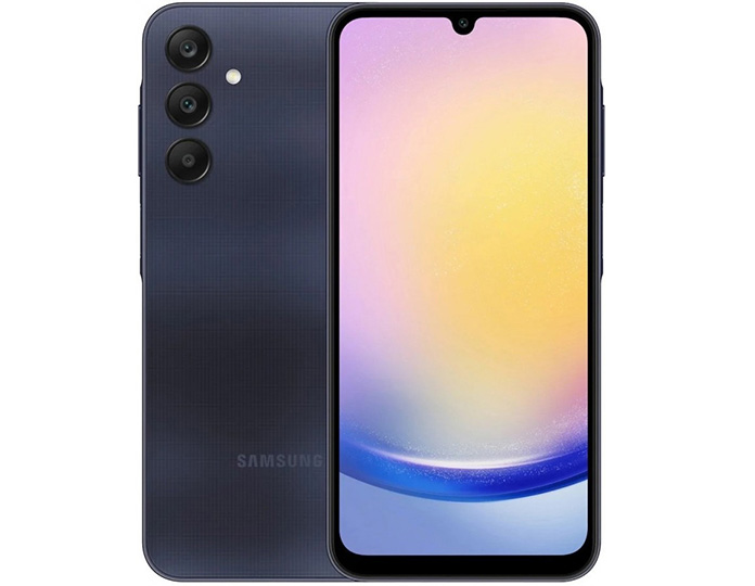 Galaxy A25 5G sẽ được mở bán vào tháng 12/2023