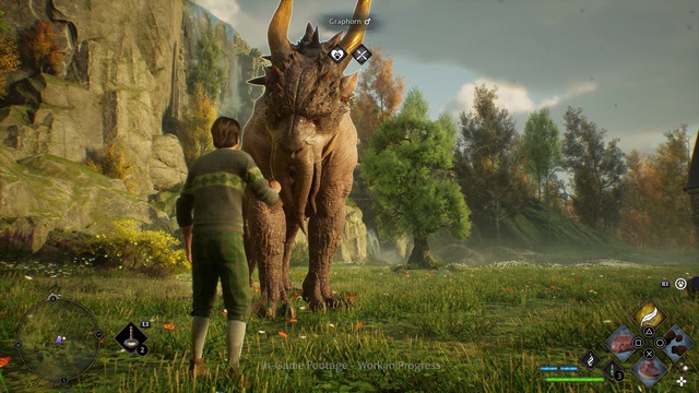 Hogwarts Legacy trở lại đỉnh cao sau khi ra mắt trên Switch