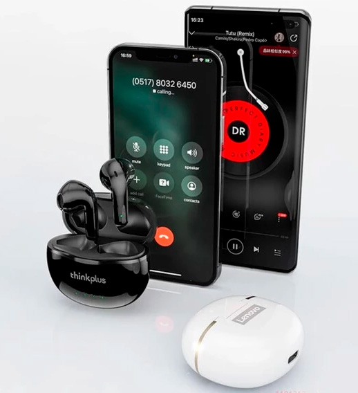 ThinkPlus X16TWS