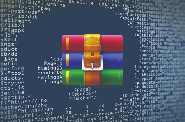 Lỗ hổng WinRAR