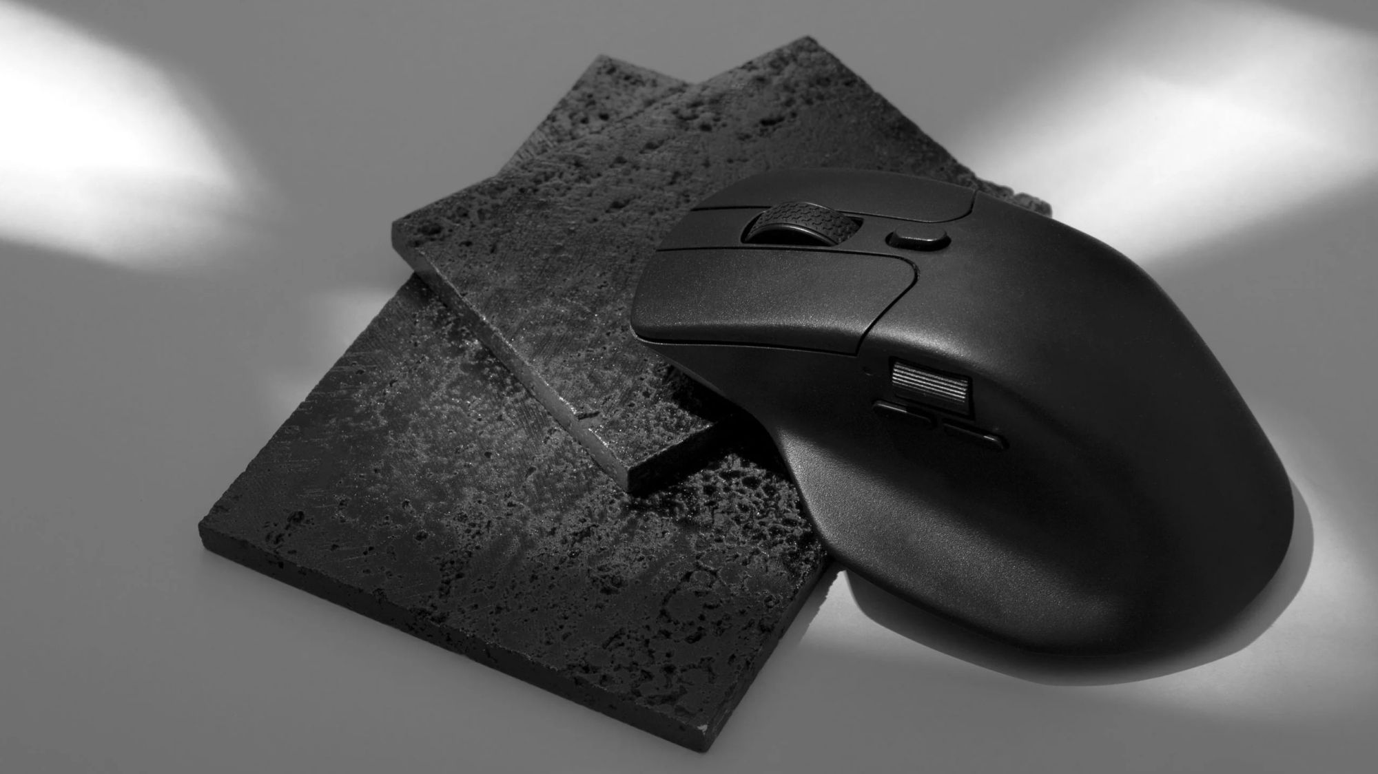 Keychron M6