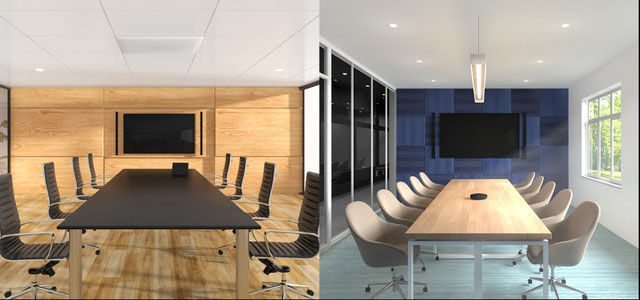 Yamaha Audio giới thiệu các giải pháp âm thanh cho hội nghị trực tuyến