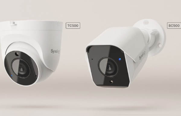 Synology Camera AI