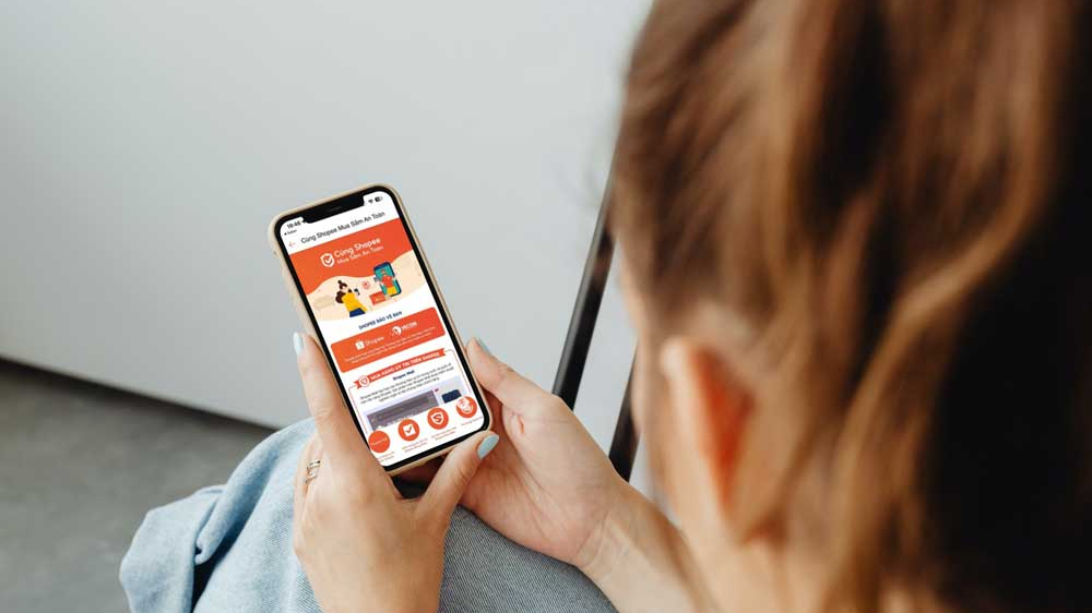 Lừa đảo, gian lận... tác động lớn đến quyết định mua sắm trực tuyến