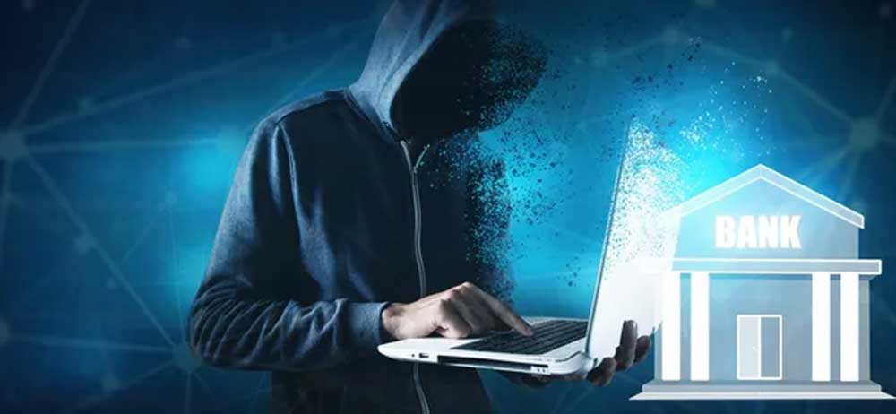 Ngành Tài chính là đích ngắm của các cuộc tấn công do AI điều khiển