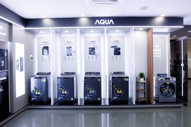 Thị trường điện máy sẽ sôi động vào cuối năm