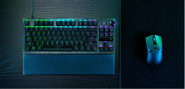 Huntsman V3 Pro