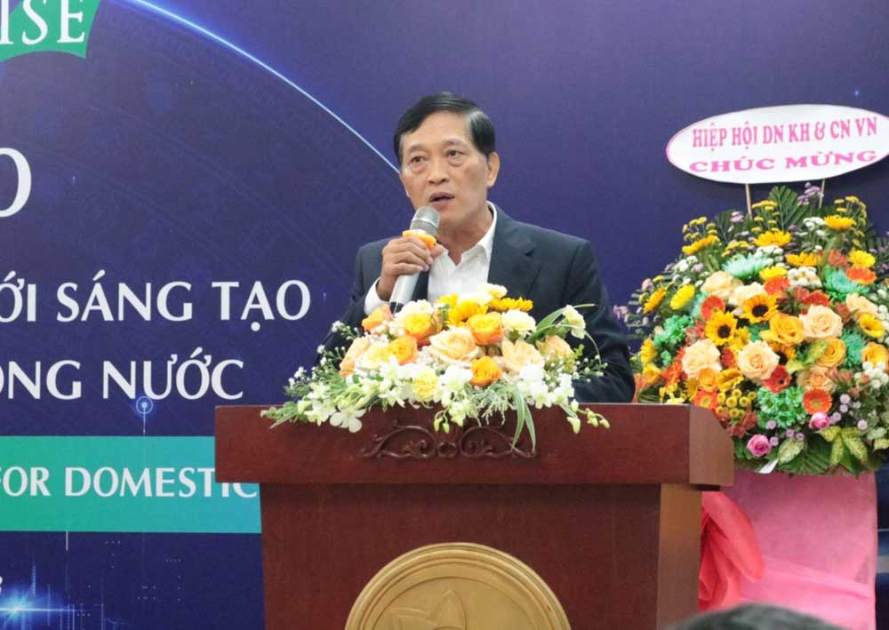 Đổi mới sáng tạo tại Việt Nam đang “tăng tốc”