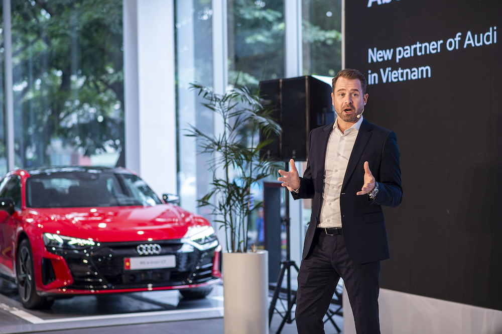 Audi Việt Nam