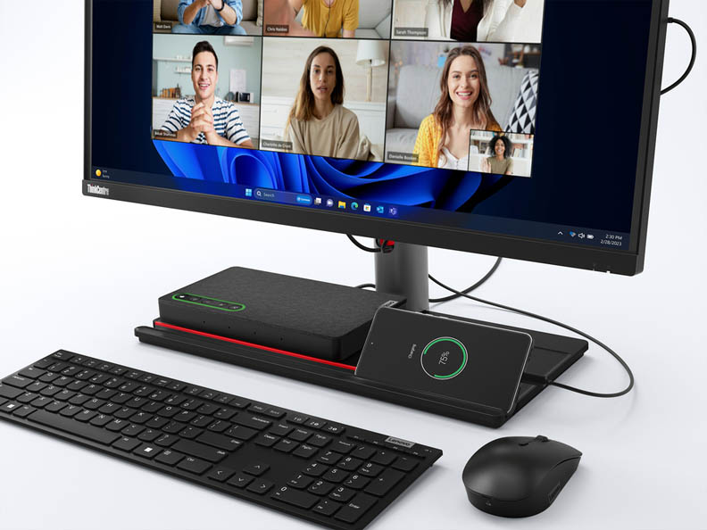ThinkCentre M90a Pro Gen 4