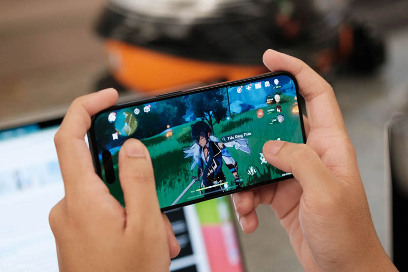 83% game di động đóng cửa chỉ sau ba năm ra mắt