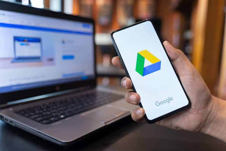 Google Drive