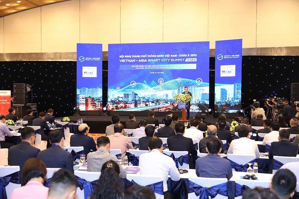 Khai thác dữ liệu hiệu quả - chìa khóa của Thành phố thông minh