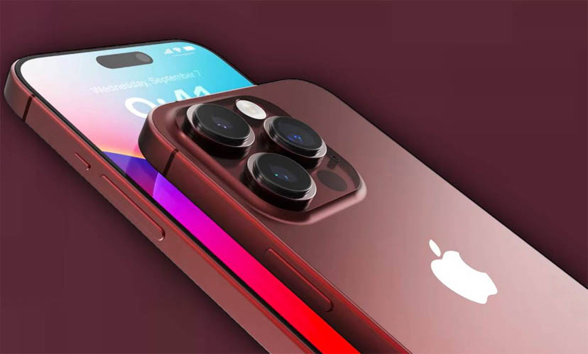 iPhone 15 Pro