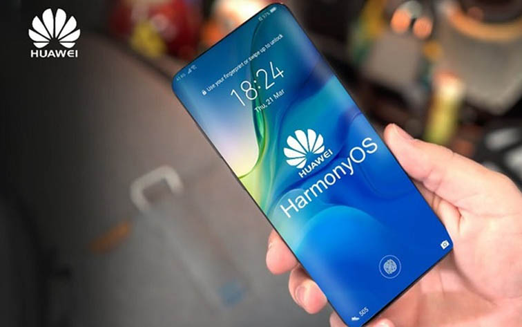 Các nhà sản xuất smartphone Trung Quốc tìm cách thoát khỏi nền tảng Android