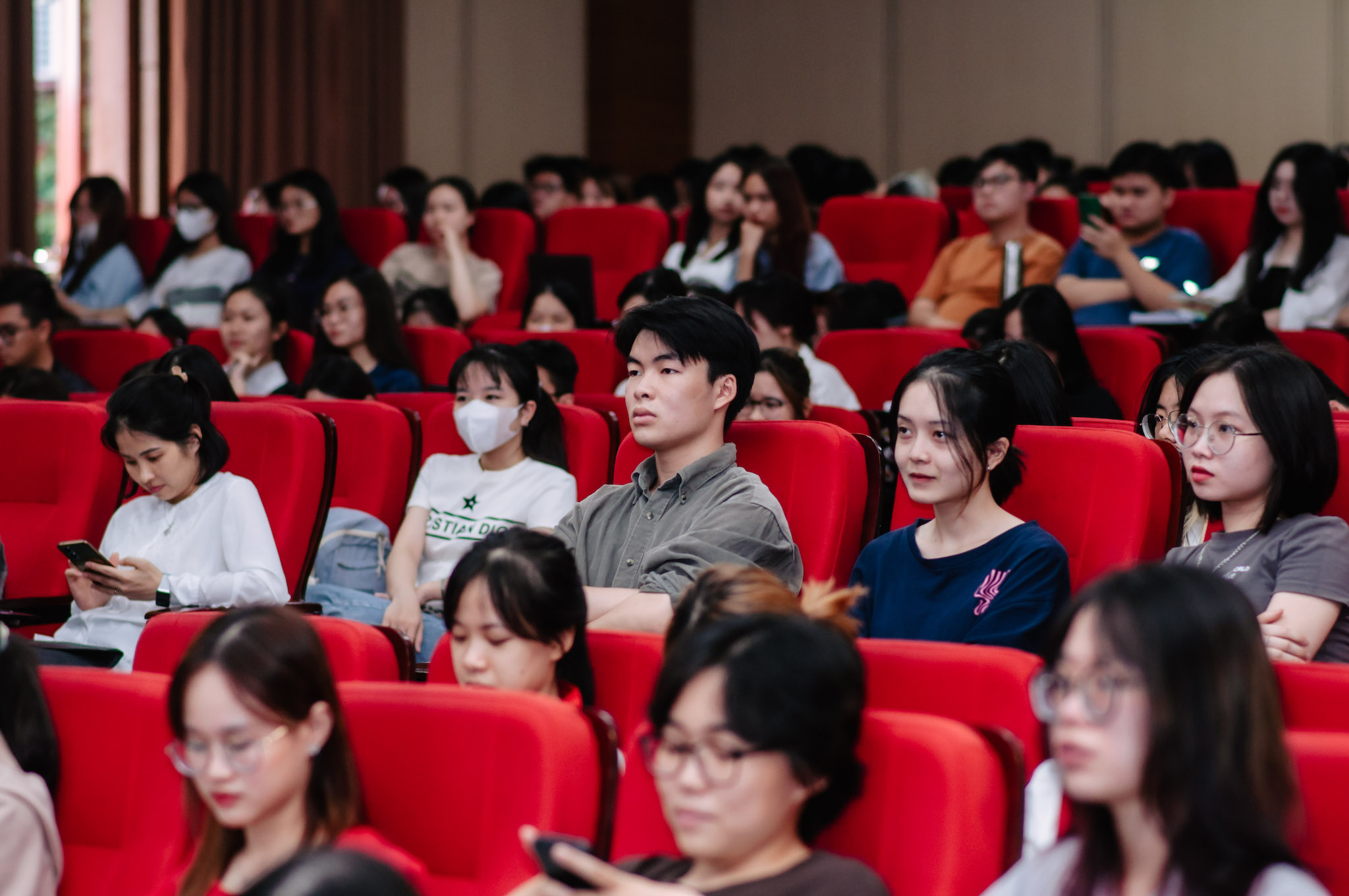 Sếp FPT chia sẻ "3 thứ" hữu ích cho lộ trình phát triển cá nhân