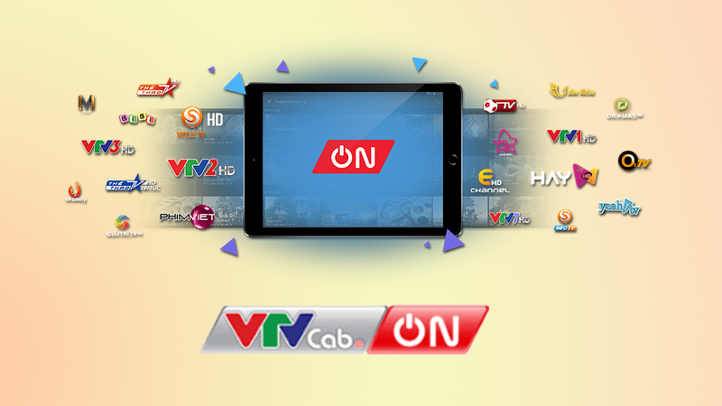 CDNetworks hợp tác với VTVcab ON
