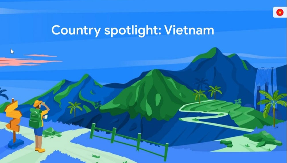 Kinh tế số Việt Nam tăng trưởng nhanh nhất khu vực Đông Nam Á
