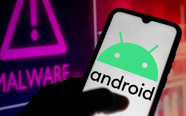 Mã độc SecuriDropper 'qua mặt' hàng rào an ninh trên điện thoại Android