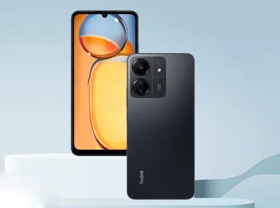 Redmi 13C