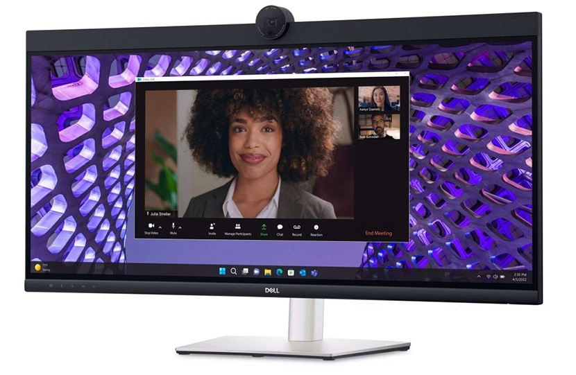 Dell P3424WEB