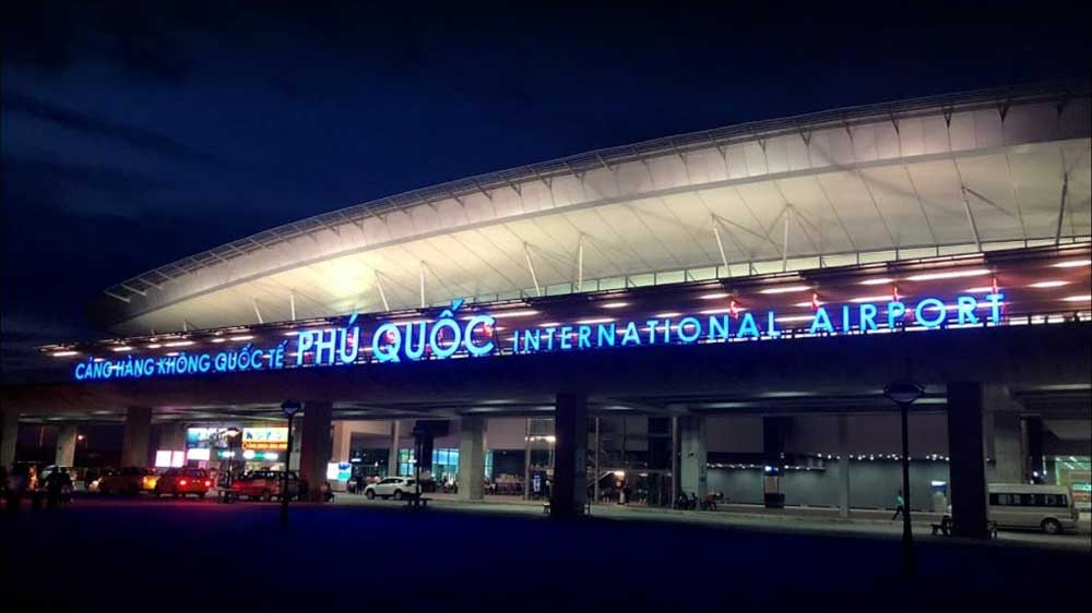 Korean Air khai thác đường bay Phú Quốc với Airbus A330-300 hiện đại