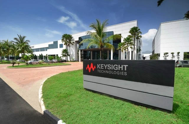 Keysight hỗ trợ xác nhận hợp chuẩn chipset hình ảnh radar 4D của Arbe