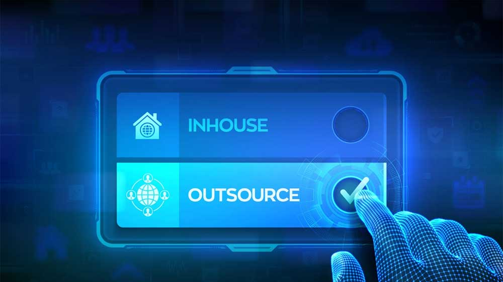 Nhiều doanh nghiệp APAC lựa chọn thuê dịch vụ an ninh mạng