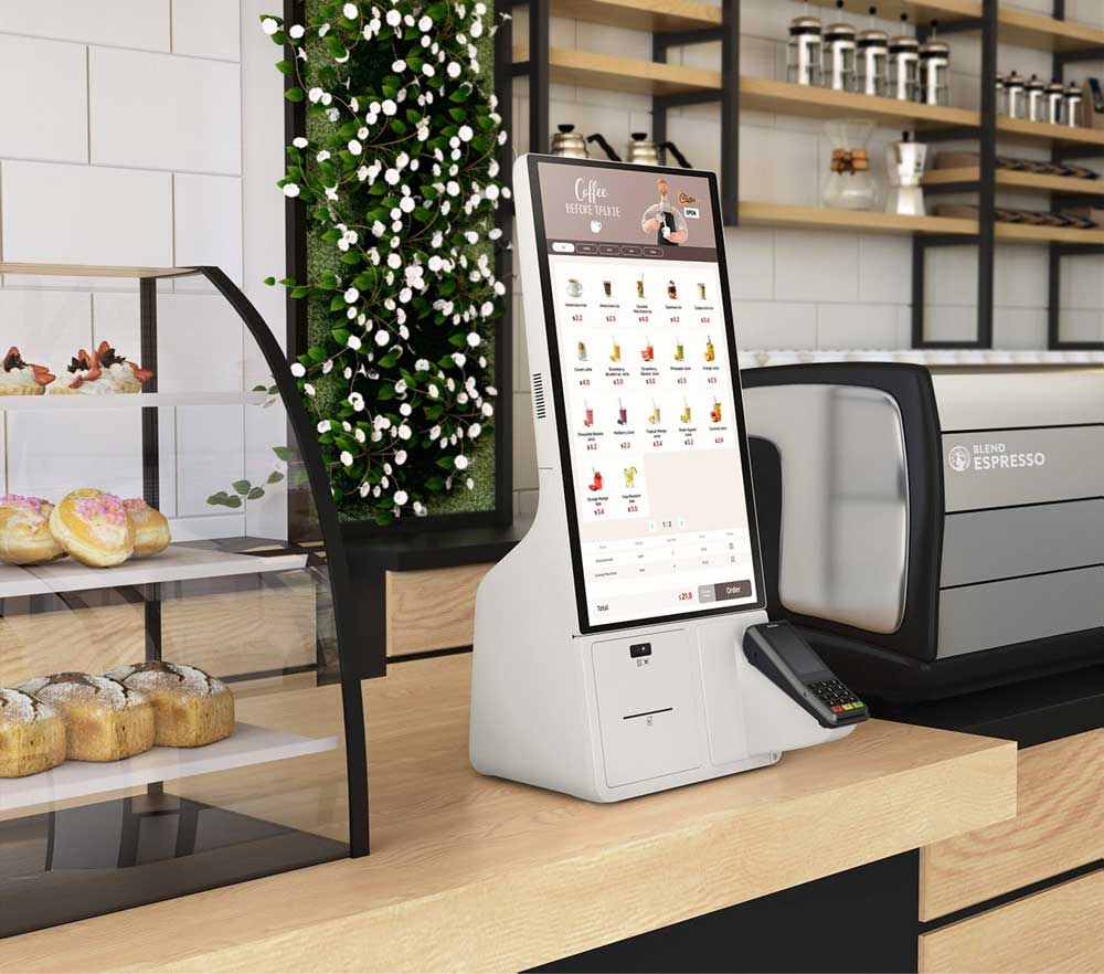 Samsung ra mắt các giải pháp hiển thị mới tại SEAO
