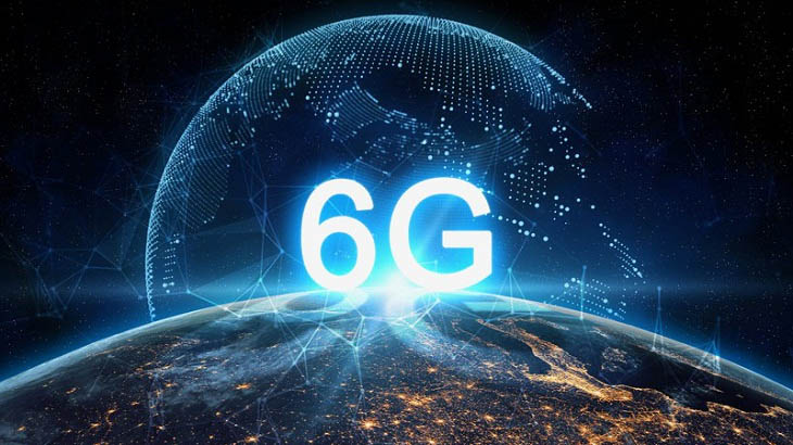 thương mại hóa mạng 6G