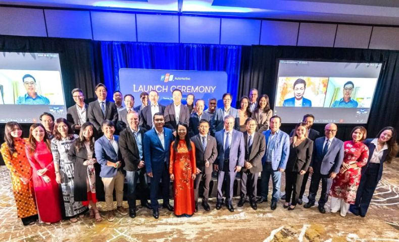 FPT lập công ty phần mềm ô tô tại Mỹ