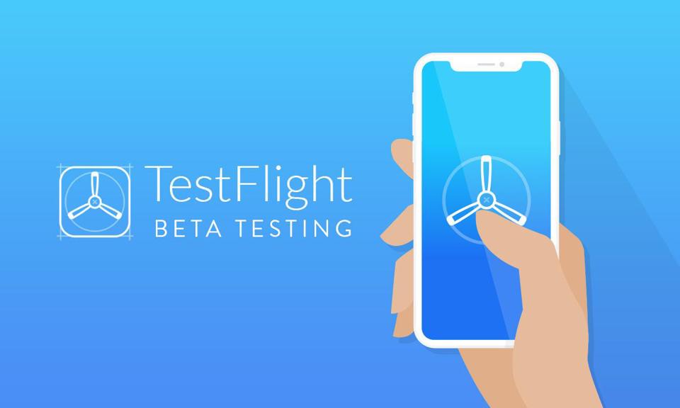 TestFlight là kẽ hở để phát tán mã độc keylogger